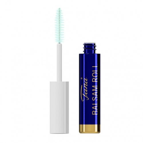 Tana Cosmetics Balsam Roll Blakstienų balzamas, Colorless