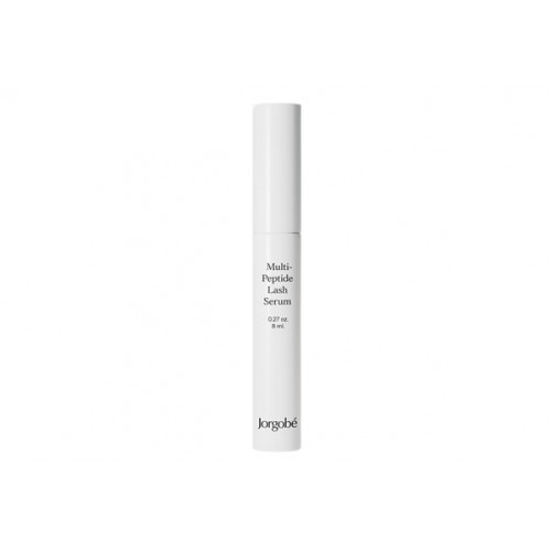 Jorgobé Multi Peptide Lash Serum Blakstienų serumas su multipeptidais, 8ml