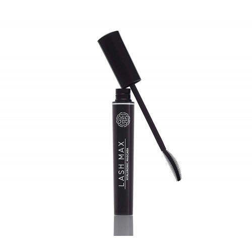 Alessandro Lash Max Hyaluronic Mascara Blakstienų tušas su hialuronu