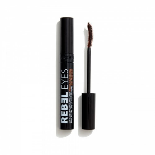 GOSH Copenhagen Rebel Eyes Mascara Blakstienų tušas, Black