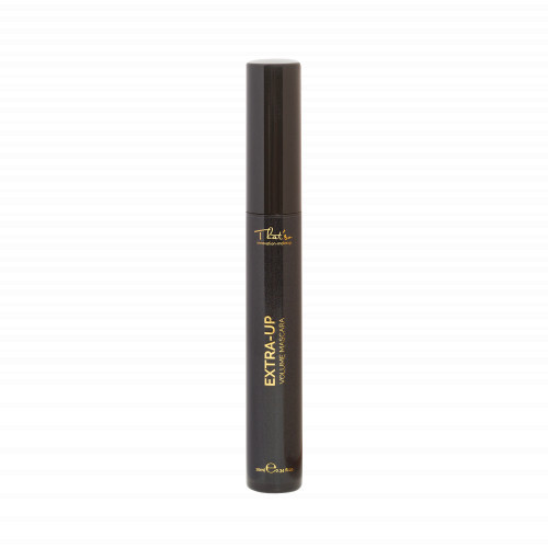 That'so Extra-Up Volume Mascara Blakstienų tušas, 10ml