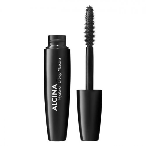 Alcina Hyaluron Lift-up Mascara Blakstienų tušas su heluronu, 8ml