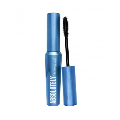 W7 Cosmetics Absolute Lashes Blakstienų tušas, Waterproof