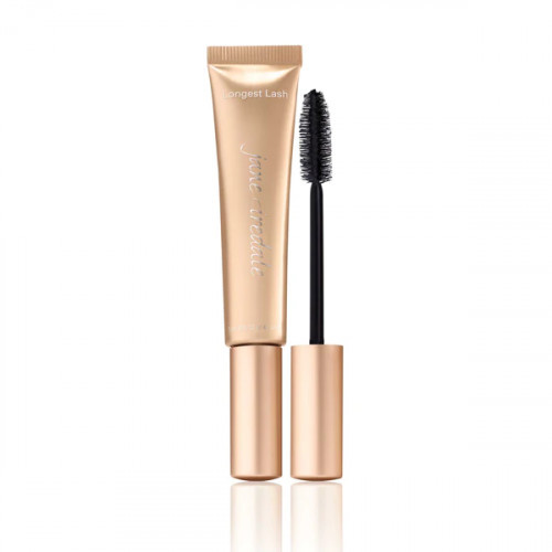 Jane Iredale Longest Lash Mascara Ilginantis ir storinantis blakstienų tušas, Black