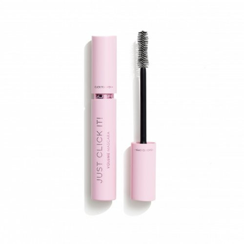 GOSH Copenhagen Just Click It! Volume Mascara Apimties suteikiantis blakstienų tušas, 10ml