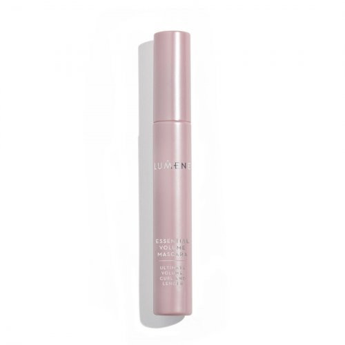 Lumene Essential Volume Mascara Blakstienų tušas, Black