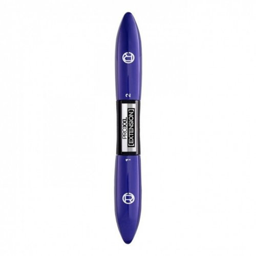 L'Oréal Paris PRO XXL Extension Blakstienų tušas, Black