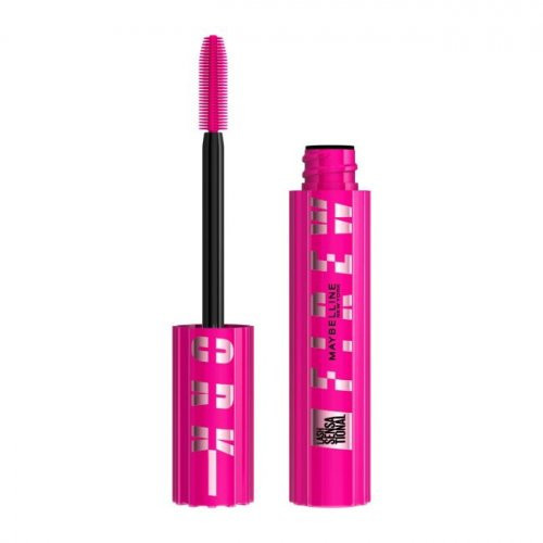Maybelline Lash Sensational Firework Blakstienų tušas, Black