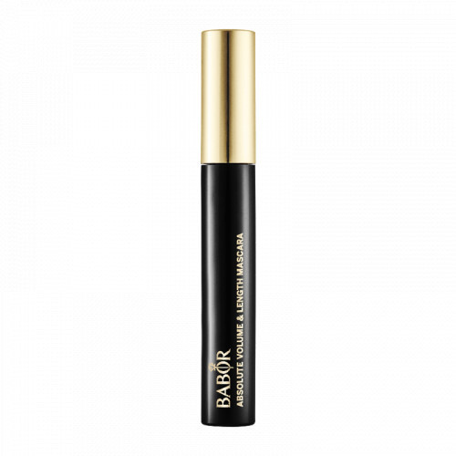 Babor Absolute Volume & Length Mascara Apimties suteikiantis blakstienų tušas, Black