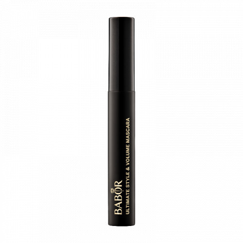 Babor Ultimate Style & Volume Mascara Apimties suteikiantis tušas, Black