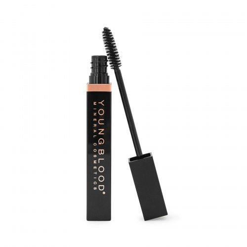 Youngblood Mineral Lengthening Mascara Mineralinis blakstienų tušas, 8.3ml