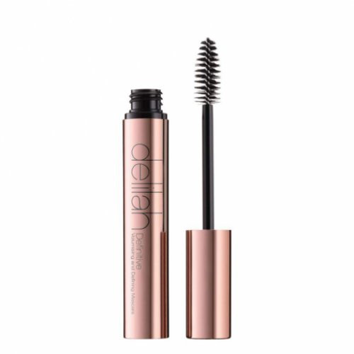 Delilah Definitive Apimties suteikiantis tušas, 7.5ml (be pakuotės)
