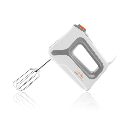 ETA Hand Mixer  ETA005190000  Hand Mixer  500 W  Number of speeds 4  White