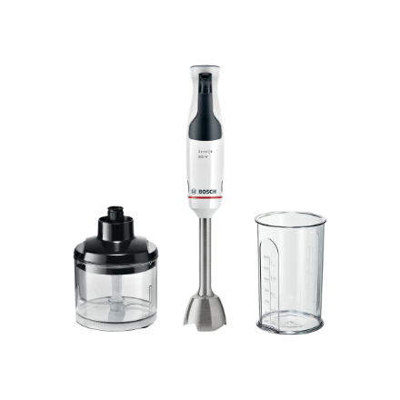 Bosch  Hand Blender  MSM4W220 ErgoMaster  Hand Blender  600 W  Number of speeds Stepless