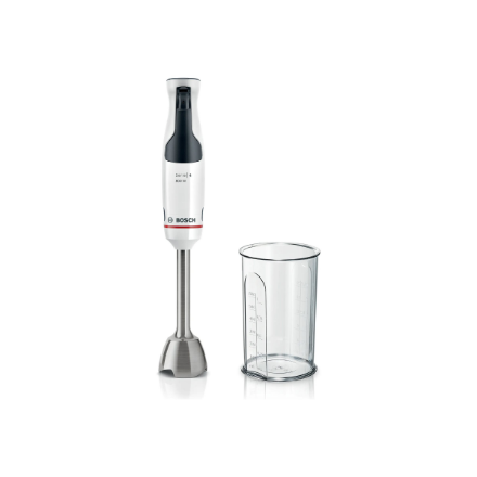 Bosch  Hand Blender  MSM4W410 ErgoMaster  Hand Blender  800 W  Number of speeds Stepless