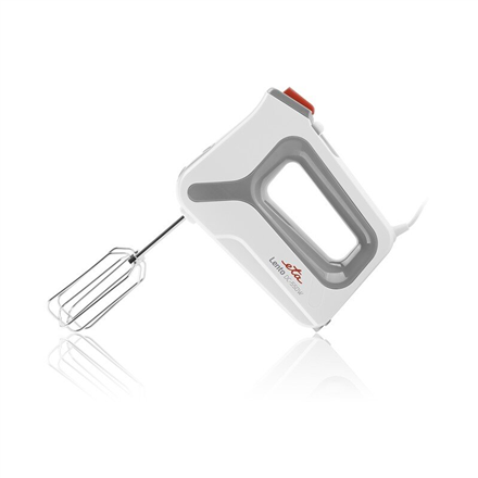 ETA Hand Mixer  ETA105190000 LENTO  Hand Mixer  550 W  Number of speeds 4  White