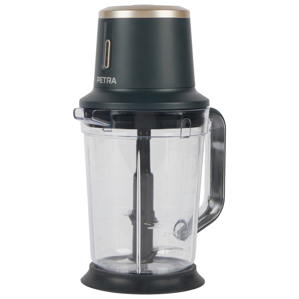 Petra PT5393BGRYVDE Cordless Jug blender