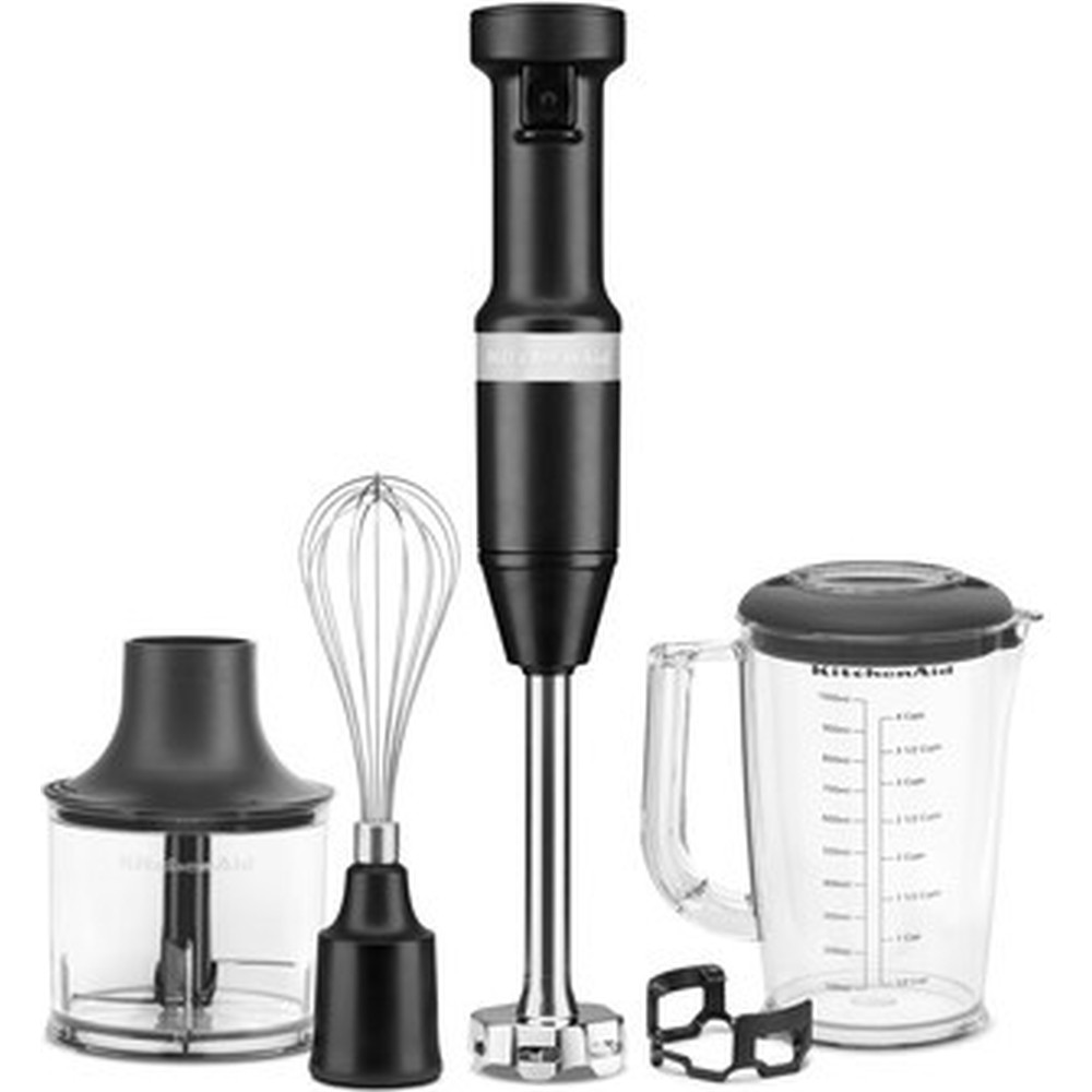 Trintuvas KITCHENAID 5KHBV83EBM