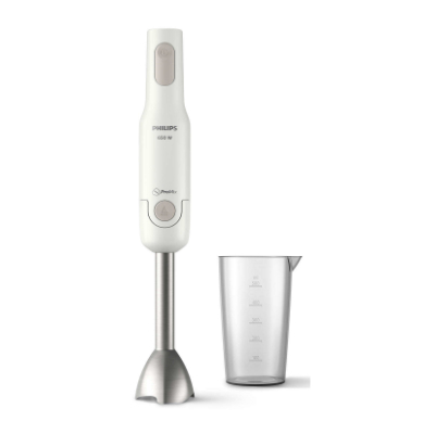 Philips Daily Collection ProMix Handblender HR2534/00 650W Intuitive Easy Powerful|HR2534/00