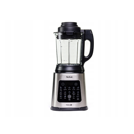 TEFAL | Blender | BL83SD30 | Tabletop | 1400 W | Jar material Glass | Jar capacity 1.75 L | Ice crushing | Silver|BL83SD30