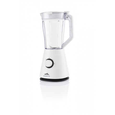 ETA | Blender | ETA201190000 Mixnito | Tabletop | 600 W | Jar material Plastic | Jar capacity 1.5 L | White|ETA201190000