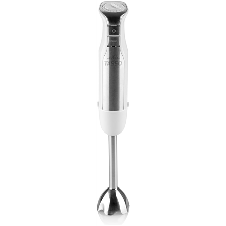 ETA | TASSO Hand Blender | ETA105690000 | Hand Blender | 600 W | Number of speeds 6 | Turbo mode | White|ETA105690000