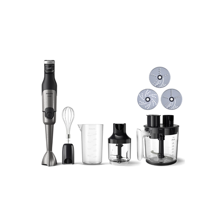 Philips 5000 Series Hand Blender HR2685/00, 1200W|HR2685/00