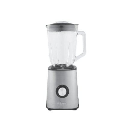 Tristar Blender | BL-4471 | Tabletop | 1000 W | Jar material Glass | Jar capacity 1.5 L | Ice crushing | Metal|BL-4471