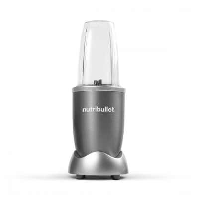 NUTRIBULLET Blender NB 505 DG, 500W, Inox|NB505DG
