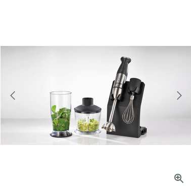 Blender GORENJE HBC807QB|735657