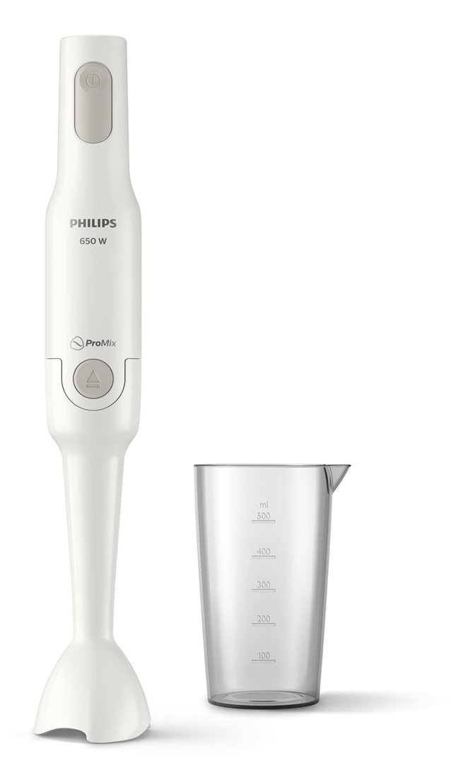 PHILIPS DAILY COLLECTION PROMIX HAND BLENDER HR2531/00, 650W