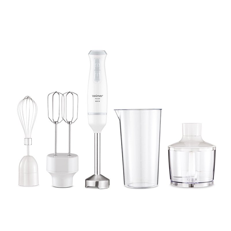 Blenderis Zelmer ZHB4563S