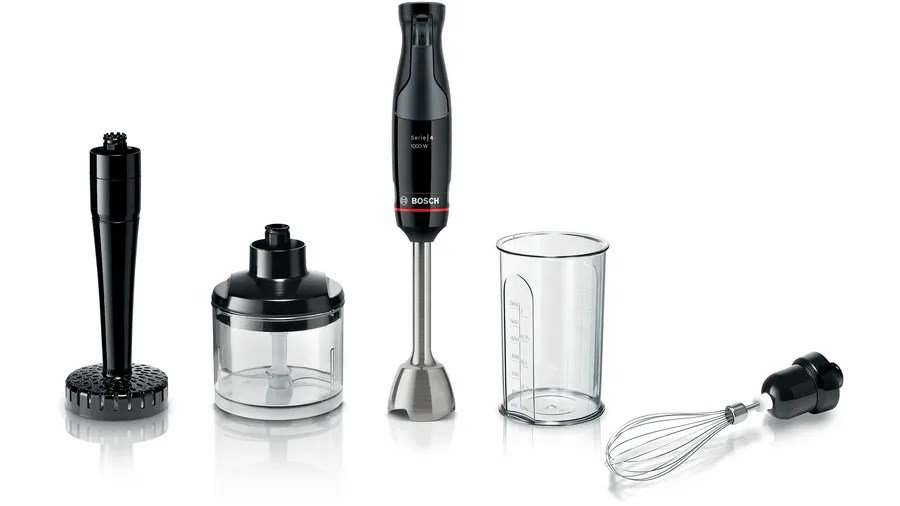Trintuvai Bosch MSM4B623