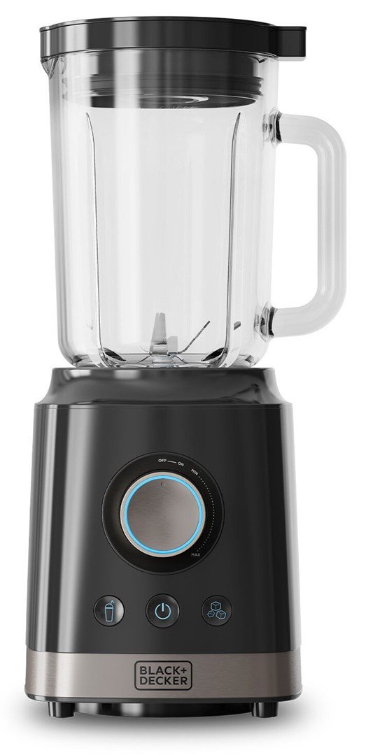 Smulkintuvas Black+Decker BXJB2000E 2000W