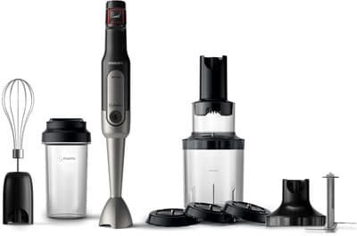Trintuvas PHILIPS ProMix HR2657/90