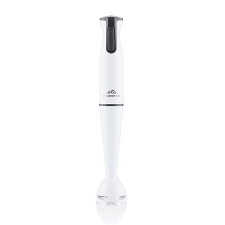 ETA Hand blender ETA006390000 Minestro Hand Blender 350 W Number of speeds 2 Turbo mode White