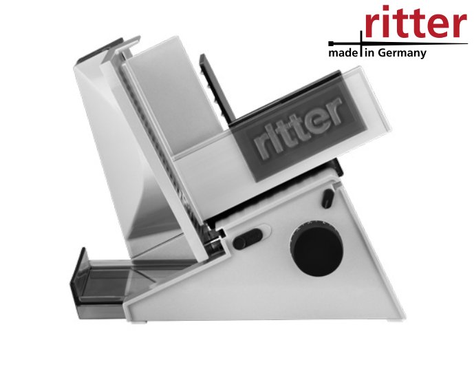 Pjaustyklė RITTER amido3 DE 558021