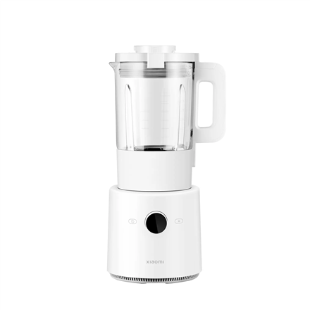 Xiaomi | Blender | BHR5960EU | Tabletop | 1000 W | Jar material Glass | Jar capacity 1.6 L | White|BHR5960EU
