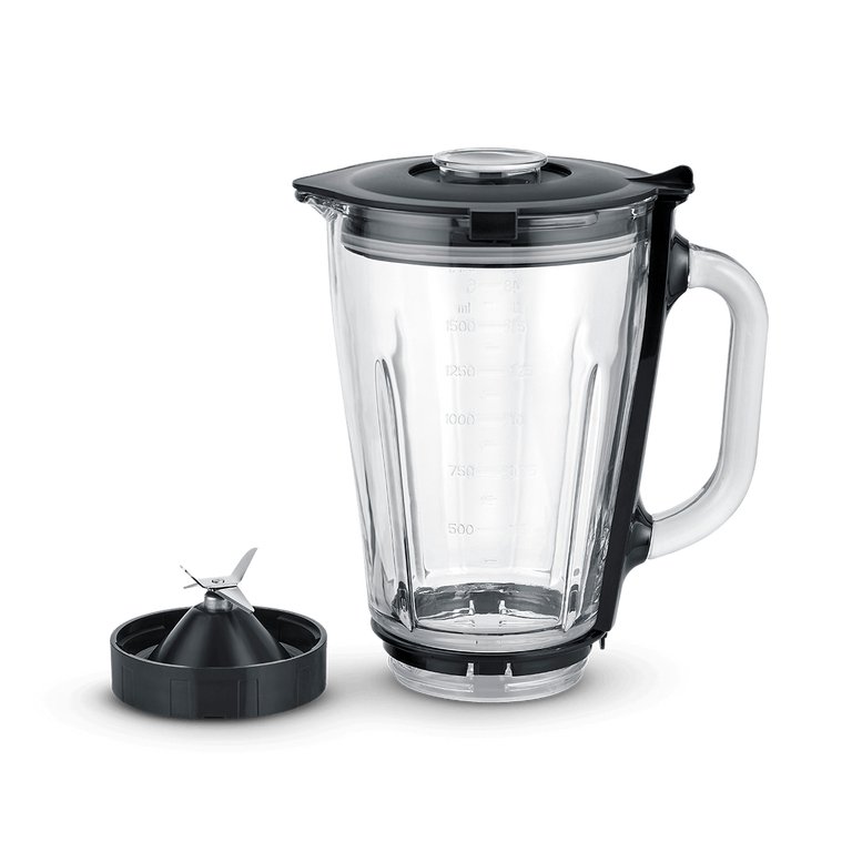 Severin ZB 5593 Stand Mixer Attachment for KM 3896, KM 3896.400, KM 3897, KM 3897.400