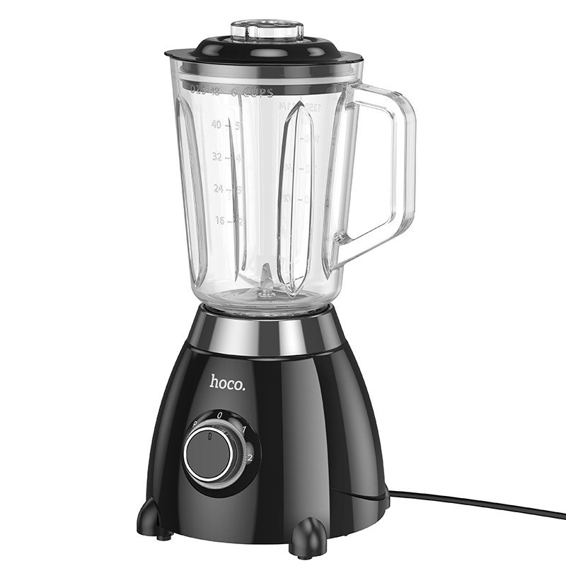 Trintuvas Hoco HE33 1.5l 500W juodas