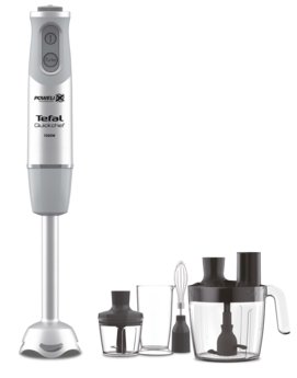 Trintuvas TEFAL QuickChef 8in1 HB65LD38