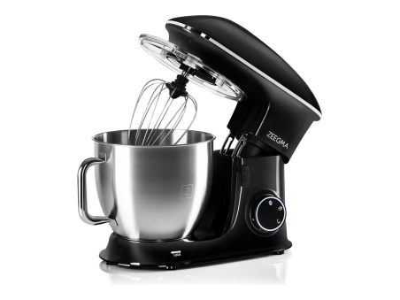 OVERMAX ZE-PLANET CHEF planet mixer|ZE-PLANET CHEF