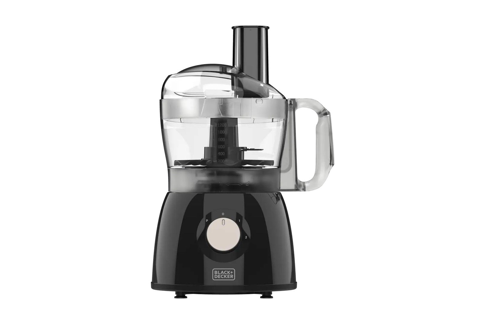 Daržovių smulkintuvas Black+Decker BXCH120E