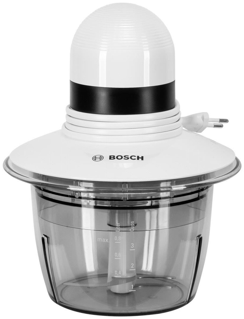 Smulkintuvas BOSCH MMR08A1