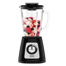 TEFAL  Blender  BL438831 BlendForce  Tabletop  800 W  Jar material Glass  Jar capaci