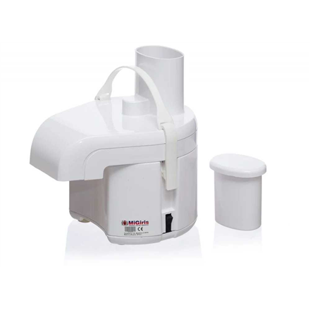 Smulkintuvas Migiris  Electric Grater Machine  50579728  White  250 W