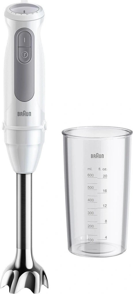 BRAUN Hand Blender MQ50001MWH