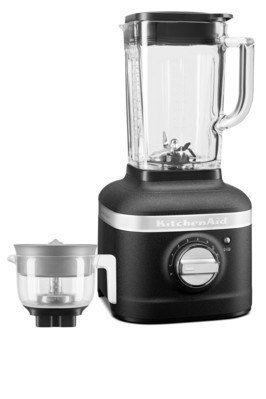 KitchenAid 5KSB4054EBK trintuvas 1,4 L Pastatomas trintuvas 1200 W Juoda