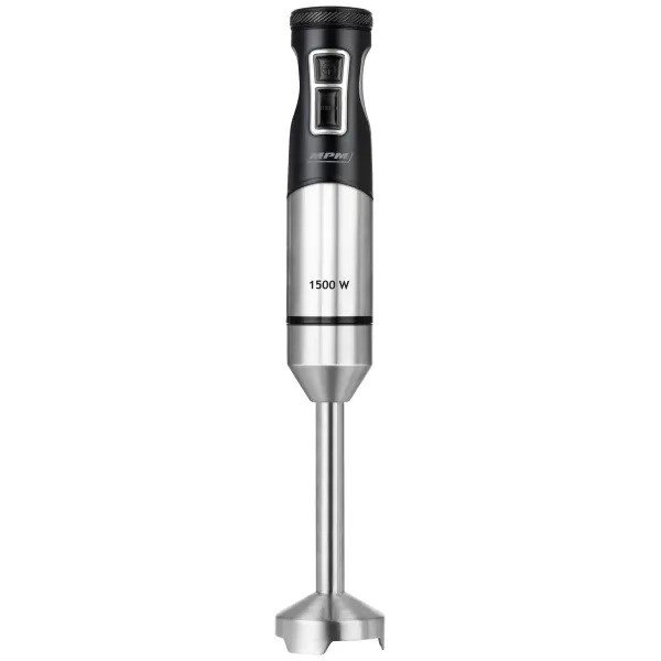 MPM MBL-33M rankinis maišytuvas 1500 W Juoda