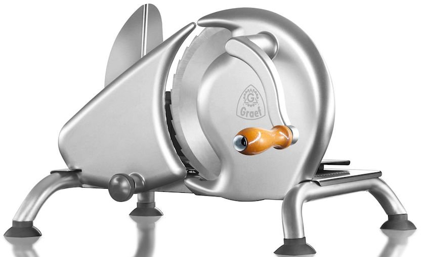 Slicer Graef H9